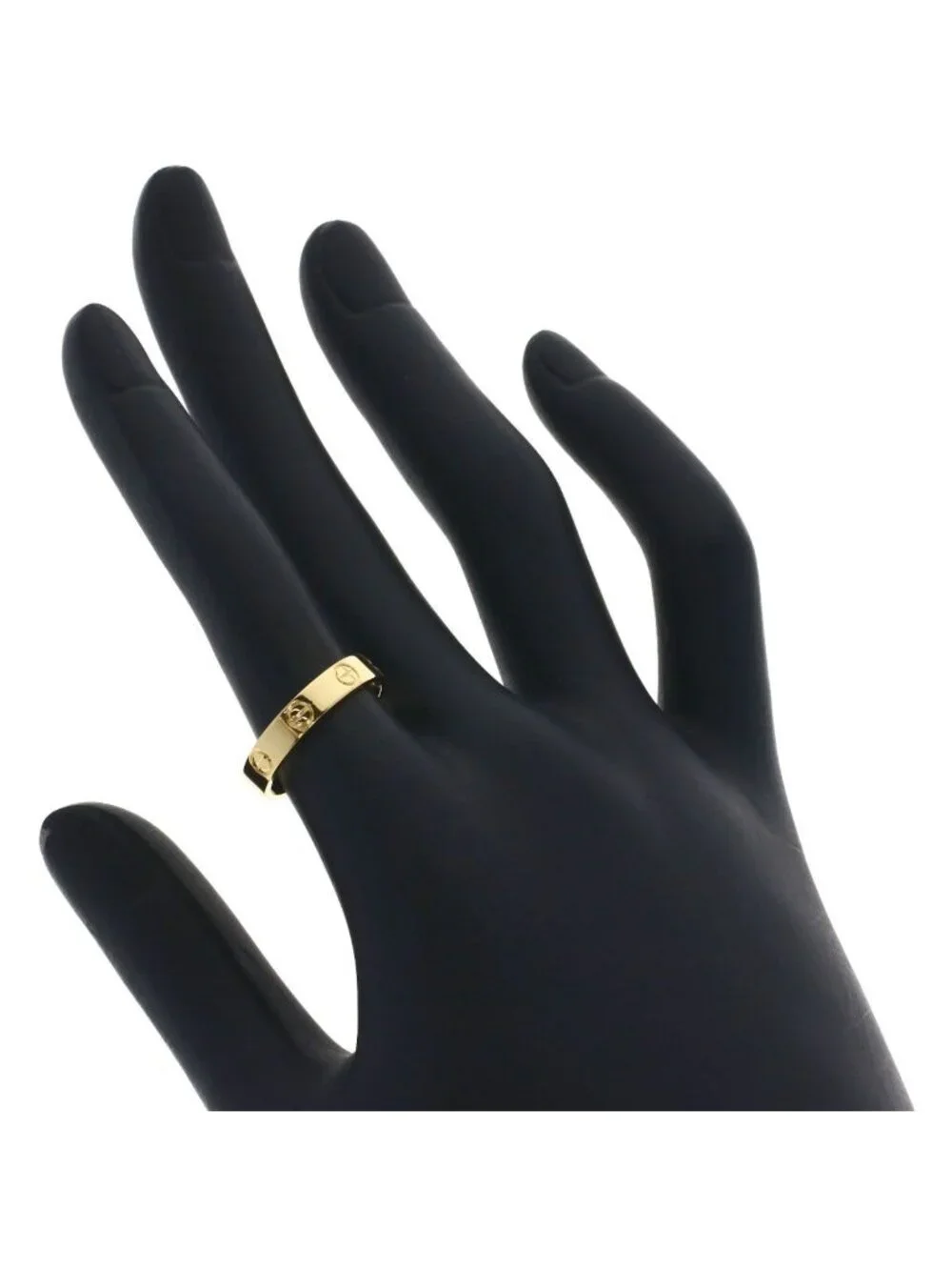 Cartier brand items